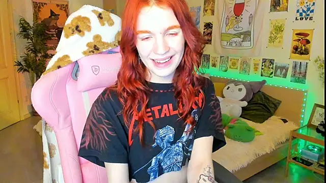 Sunny Elly online show from 01-14-25, 11:31