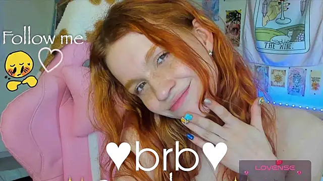 Sunny Elly online show from 04-11-26, 07:45