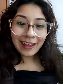 MishuColfer online show from 10-31-25, 07:42