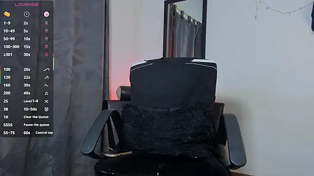 cristofer 988 online show from 04-10-26, 12:49