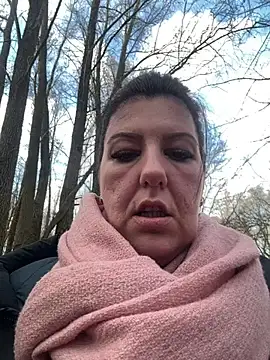 NatiLove35 online show from 02-16-25, 02:32