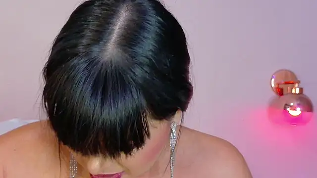 Alexa Miss online show from 01-29-25, 09:39