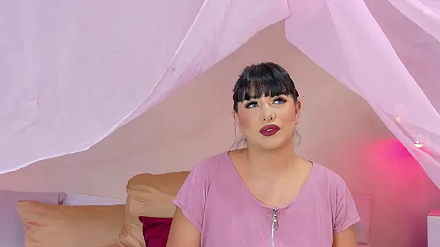 Alexa Miss online show from 03-12-25, 08:10