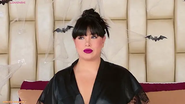 Alexa Miss online show from 10-04-25, 07:01