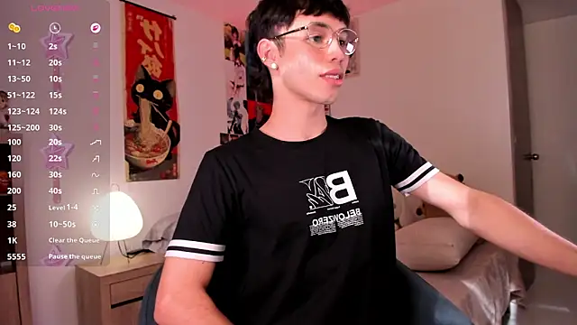 angel bless19 online show from 04-21-26, 08:34