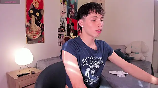 angel bless19 online show from 07-30-26, 08:19