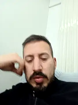 Karizmatikman online show from 03-13-26, 06:03