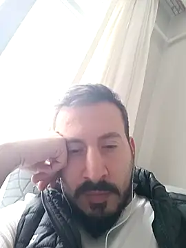 Karizmatikman online show from 03-22-26, 02:42