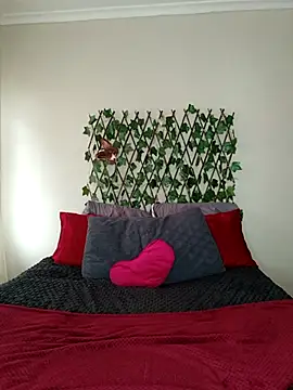 Sasha fierceXXX online show from 01-19-26, 03:05