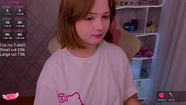 Mary uw online show from 12-05-25, 03:15