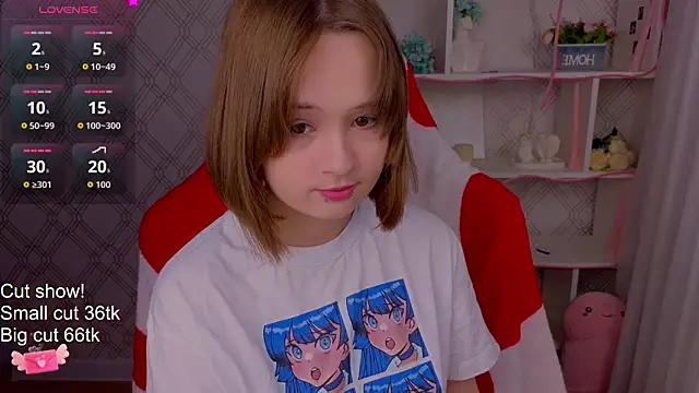 Mary uw online show from 04-01-26, 04:35