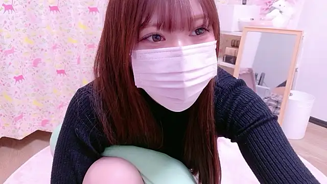 oONagisaOo online show from 01-14-26, 10:54