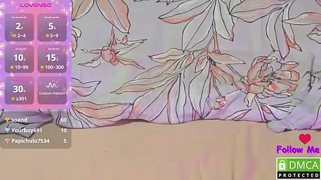 rosebelle11111 online show from 03-08-25, 04:50