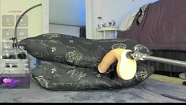 Peaches N Kreme online show from 01-22-25, 04:23