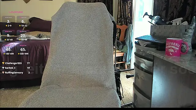 Peaches N Kreme online show from 01-29-25, 10:01