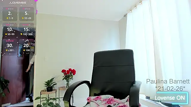 paulinabarnett- online show from 02-21-26, 02:18