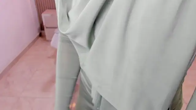 Hanaa latif online show from 03-17-25, 06:11