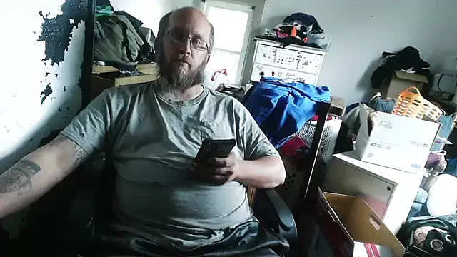 slickwill123 online show from 05-23-26, 02:54