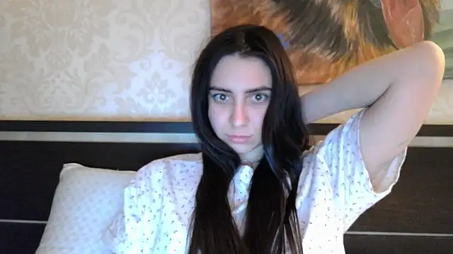 Kashtanka  online show from 02-26-25, 06:11