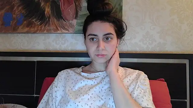 Kashtanka  online show from 03-10-25, 04:46