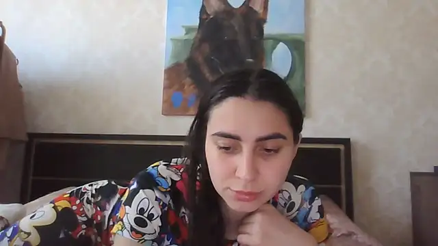 Kashtanka  online show from 03-14-26, 11:59