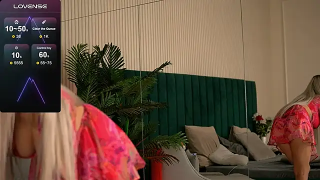 Kylie Benton online show from 01-29-25, 02:51