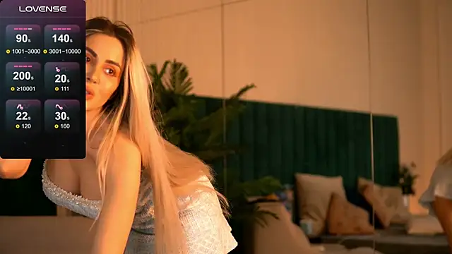 Kylie Benton online show from 03-19-25, 04:57