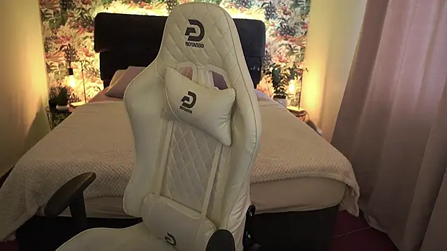 Alice Arwen online show from 03-05-25, 08:00