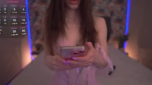 Alice Arwen online show from 03-28-26, 02:38