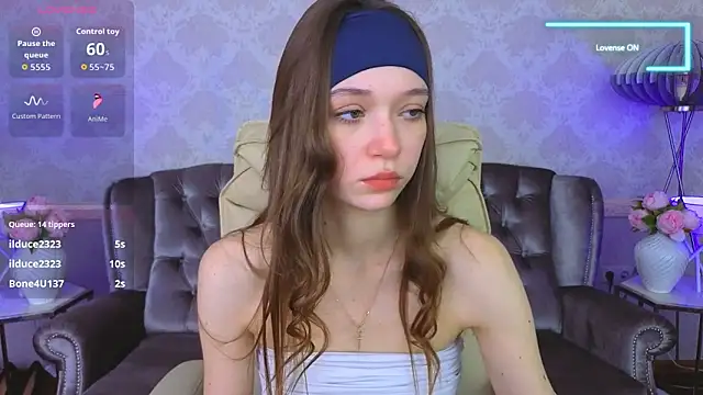 Cherry Wipe online show from 10-18-25, 06:05