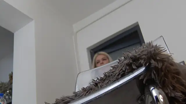 AnyaRose online show from 12-13-24, 02:05