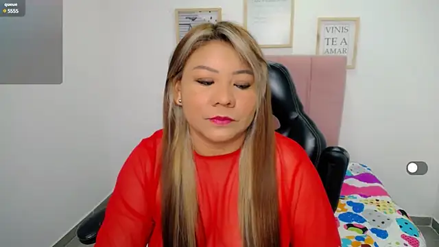 victoria love89 online show from 03-09-25, 06:06