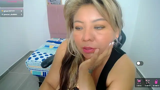 victoria love89 online show from 03-23-25, 06:37