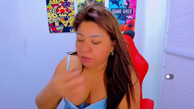 victoria love89 online show from 03-12-26, 02:39