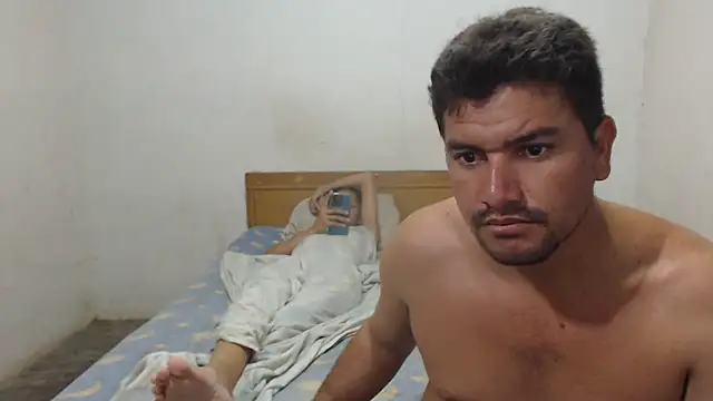 KateAndSimon online show from 02-13-25, 02:56