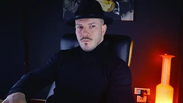 Snapshot of AngeloEric chatting on 01-13-25, 05:12 AngeloEric online show from 01-13-25, 05:12