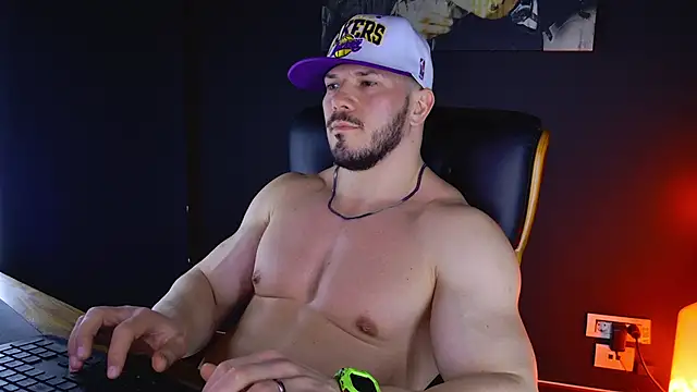 Snapshot of AngeloEric chatting on 02-07-25, 05:07 AngeloEric online show from 02-07-25, 05:07