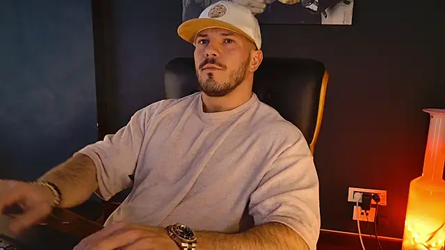 AngeloEric online show from 01-19-26, 01:15