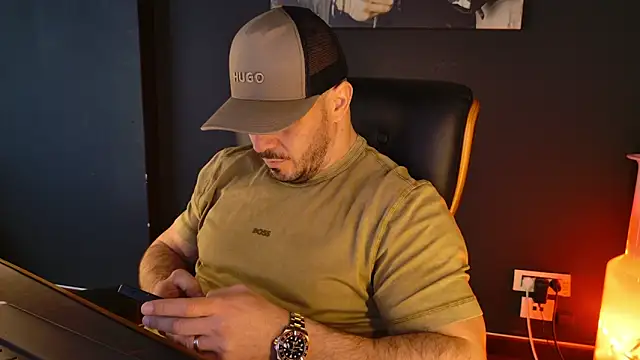 AngeloEric online show from 02-12-26, 11:05