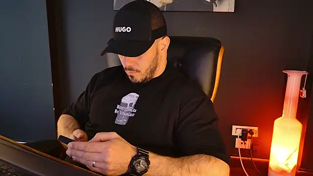 AngeloEric online show from 03-02-26, 11:06