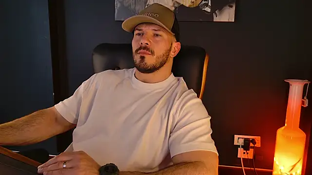 AngeloEric online show from 03-25-26, 12:33