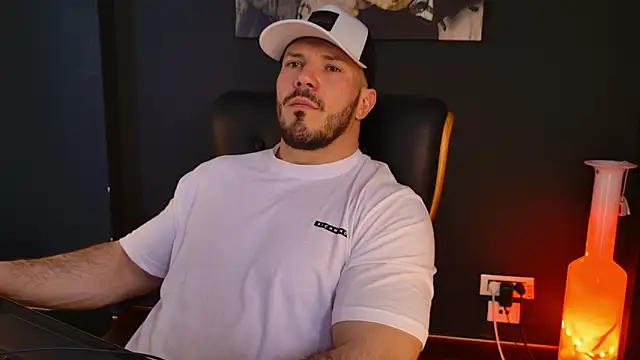 AngeloEric online show from 04-19-26, 11:20