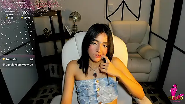 lilithTeen1  online show from 01-05-25, 05:30