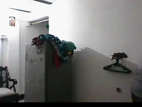 Gasparin32 online show from 01-08-26, 01:30