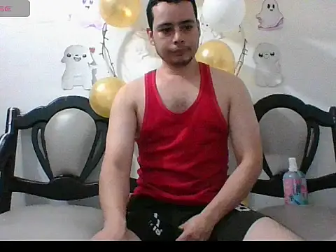 Gasparin32 online show from 02-02-26, 03:05