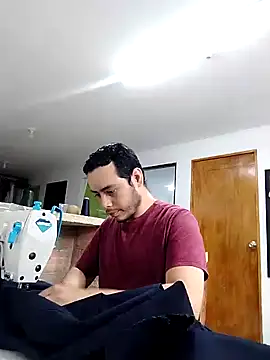 Gasparin32 online show from 03-18-26, 07:28