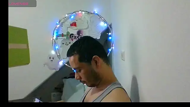 Gasparin32 online show from 06-06-26, 01:43