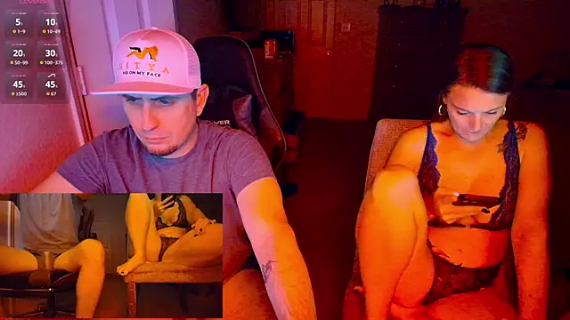 YourAvgNeighbors online show from 03-02-26, 03:30