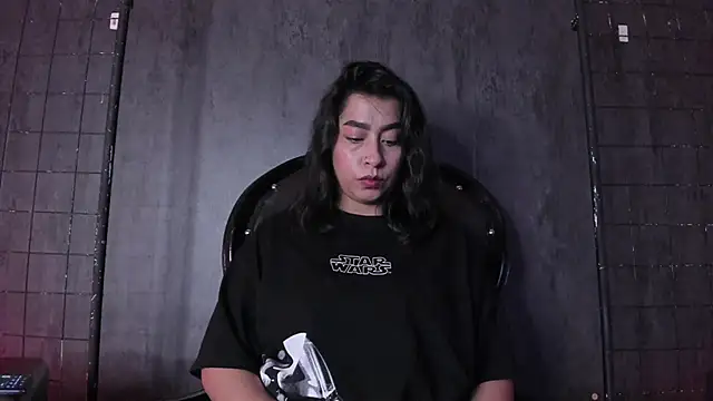 Carolina Arias online show from 09-18-25, 08:11