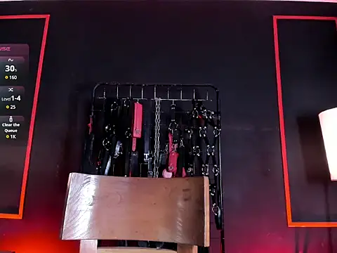 Carolina Arias online show from 03-15-26, 02:34